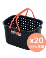 Carry'N Go Basket BB-425 Black 20Cases
