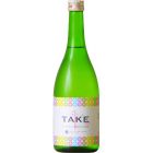 一滴千山 Take1 [日本進口] 720ml 日本酒