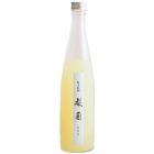 Oimatsu Shuzo 梨園 利口酒 [日本進口] 500ml 100％日田大分梨釀造