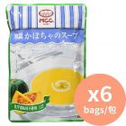 MCC 南瓜凍湯 [日本進口] 160gx6包