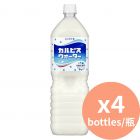 Calpis 乳酸飲料 [日本進口] 1.5L x4瓶