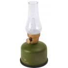 OUTDOOR MAN Lucy Lantern [Imported Japan] Green 1Cases