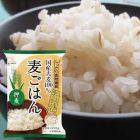 Toyohashi Ryoshoku Industry 豊橋糧食工業 麦ごはん 押麦 [日本輸入品] 800g