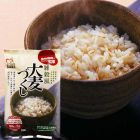 Toyohashi Ryoshoku Industry 豊橋糧食工業 大麦づくし [日本輸入品] 250g