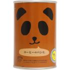 Pan Akimoto Coffee Bread [Imported Japan] 100g