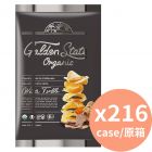 Golden State Organic White Truffle [Imported Japan] 85gx216Cases