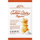 Golden State Organic Sea Salt [Imported Japan] 85g