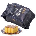 Suzakiya 須崎屋 和三盆糖 長崎五三焼かすてら 3切入 [日本輸入品] 105g