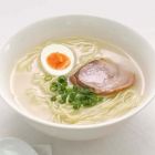 MARUHA NICHIRO マルハニチロ 鶏白湯ラーメン [日本輸入品] 404g