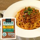 NIPPN ニップン 植物うまれのパスタソース豆腐ミートのボロネーゼ [日本輸入品] 140g