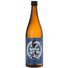 Azumacho 東長 丸平青 本醸造酒 [日本進口] 720ml
