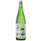 Ippongi 「稲」純米酒 [日本進口] 720ml