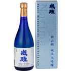 成政 大山錦純米大吟釀 [日本進口] 720ml