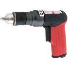 SHINANO SI-5501 3/8' Cap. Drill [Japan Imported] Red