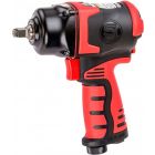 SHINANO SI-1605SR 3/8' Impact Wrench [Japan Imported] Red