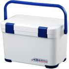 Astage Abzero Cooler Box Blue [Imported Japan] 20L