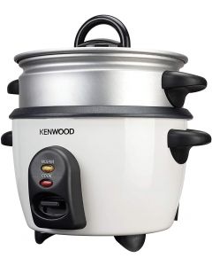 Kenwood RCM280 電飯煲 [0.6公升] 白色 香港行貨