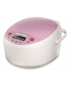Midea MB-FD5018 全智能電飯煲 [1.8公升] 粉紅色 香港行貨