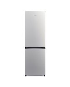 日立 Hitachi 雙門系列冷藏櫃 雙門下置冰凍室 320公升 銀色 R-B380P6HL SLS