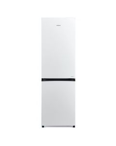 日立 Hitachi 雙門系列冷藏櫃 雙門下置冰凍室 320公升 白色 R-B380P6HL PWH