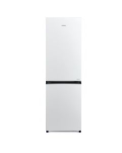 日立 Hitachi 雙門系列冷藏櫃 雙門下置冰凍室 320公升 白色 R-B380P6H PWH