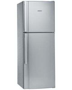 西門子 Siemens iQ300 無霜, 雪櫃 (上置冰格) 特設冰鮮室 223公升 銀色 KD25NVS00K