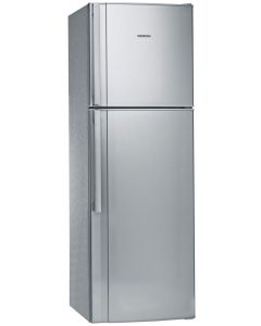 西門子 Siemens iQ300 無霜, 雪櫃 (上置冰格) 特設冰鮮室 252公升 銀色 KD28NVS00K