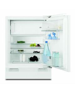 伊萊克斯 Electrolux 嵌入式雪櫃 簡單安裝 117公升 白色 ERY1201FOW