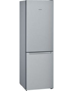 Siemens KG36NNL31K iQ100 雪櫃 [下置冰格] 鈦銀面 香港行貨【2年廠商保養】