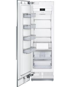 Siemens FI24NP32 iQ700 嵌入式冷凍櫃 [無霜設計] 328L 銀色 香港行貨【2年廠商保養】