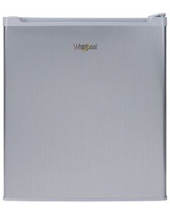 Whirlpool WF1D042RAS 單門直冷雪櫃 [可調較溫度] 40L 鋁鋼銀 香港行貨【5年廠商保養】
