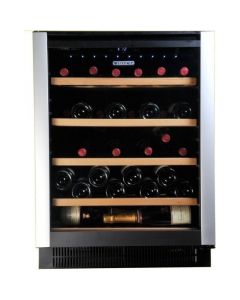 Vintec Allure Series 式酒櫃單一溫度 環保科技 44瓶 ALV40SGE