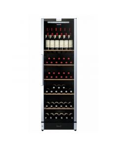 Vintec Allure Series 式酒櫃多重溫度 環保科技 120瓶 黑色 V190SG2EAL