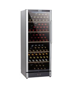 Vintec Allure Series 式酒櫃多重溫度 環保科技 90瓶 V150SG2EAL