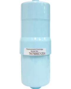 Panasonic TK-7505 濾芯 電解水機濾芯 [日本製造] 藍色 香港行貨