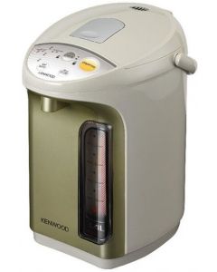 Kenwood AP780 電水壺 電子保溫熱水瓶 [3.4公升] (香港行貨 一年廠商保養)