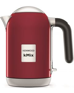Kenwood ZJX650 Kmix 無線電熱水壺 熱水煲 [1.0公升] 紅色 (香港行貨 一年廠商保養)