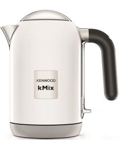 Kenwood ZJX650 Kmix 無線電熱水壺 熱水煲 [1.0公升] 白色 (香港行貨 一年廠商保養)