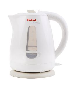 特福 Tefal 1.5公升 無線熱水壺 防煲乾水 白色 KO2991