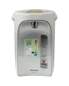 Panasonic NC-SU403P 電熱水瓶 無線電動出水 [真空隔熱層] 4L 香港行貨【一年廠商保養】
