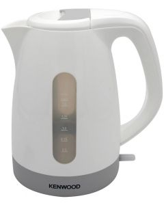 Kenwood JKP280 電水壺 無線電熱水壺 [1.6公升] 白色 (香港行貨 一年廠商保養)