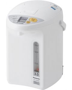 Panasonic NC-DG3000 氣壓或電泵出水電熱水瓶 [3.0公升] (香港行貨 一年廠商保養)
