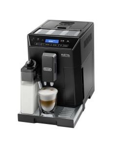 迪朗奇 DeLonghi 咖啡機 內置式咖啡研磨器 黑色 ECAM 44.660.B