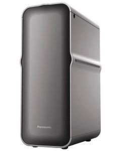松下 Panasonic 牛奶容器 0.65升 灰色 NC-ZM1