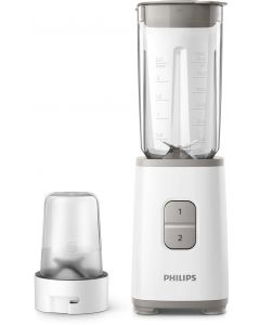 Philips HR2607/01 攪拌機 乾磨器 [0.6公升] 香港行貨【兩年廠商保養】