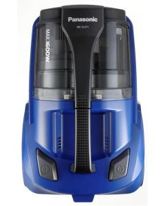 Panasonic MC-CL571 無袋型吸塵機 [HEPA過濾裝置] 1600W 香港行貨【一年廠商保養】