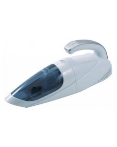 Whirlpool VH9608 儲電式手提吸塵機 [二重過濾系統] 白色 香港行貨【一年廠商保養】