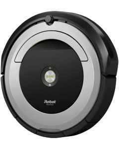 iRobot 吸塵機 掃地機器人 家用小型 自動工作 [全新智能] Roomba 690