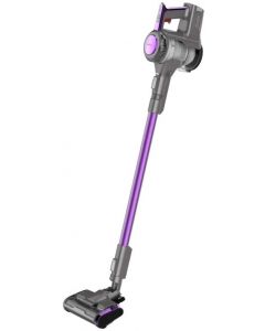 Midea VCP5 美的無線直立式吸塵機 [HEPA過濾設計] 紫色 香港行貨