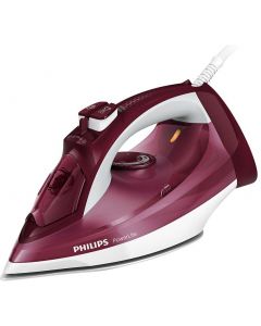 Philips GC2997 PowerLife 蒸氣熨斗 蒸汽 [日常熨燙設計] 香港行貨【兩年廠商保養】